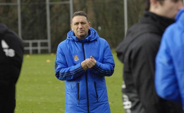 Pedro Martínez/