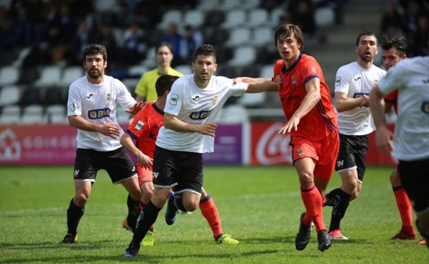Derbi sin goles