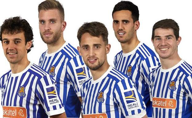 La unidad B de la Real Sociedad se reivindica