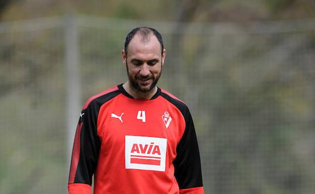 Ramis: «Tenemos nuestras opciones de ganar al Betis»