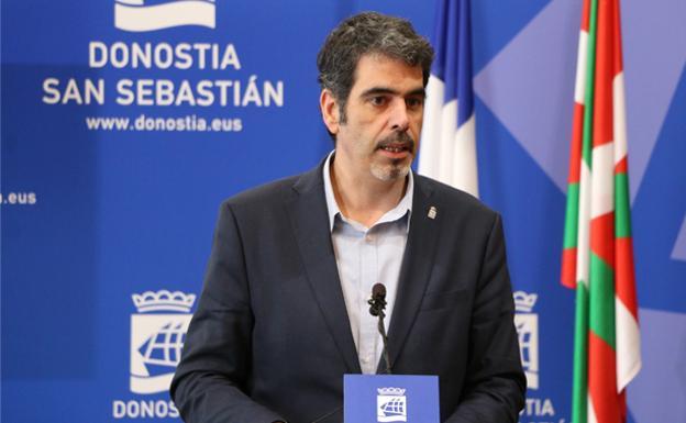 El alcalde realiza un balance «excelente» de la fiesta de San Sebastián y destaca la «gran participación»