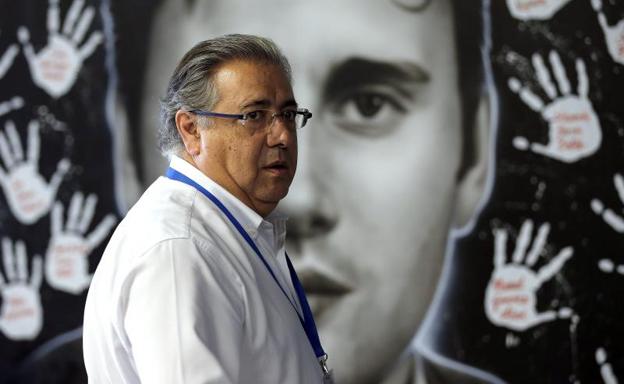 Juan Ignacio Zoido.