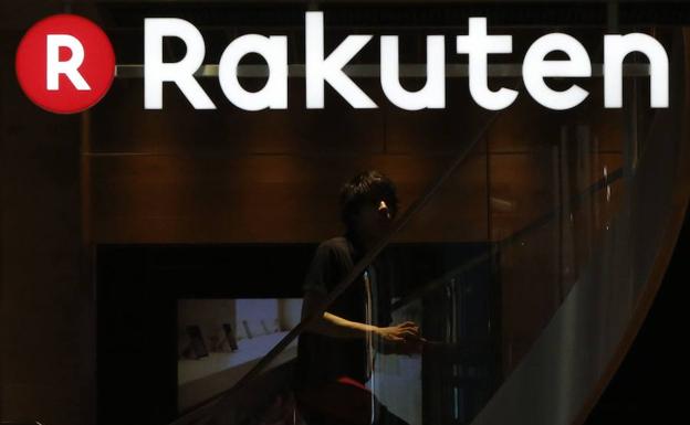 Wuaki cambia su nombre por el de Rakuten TV.