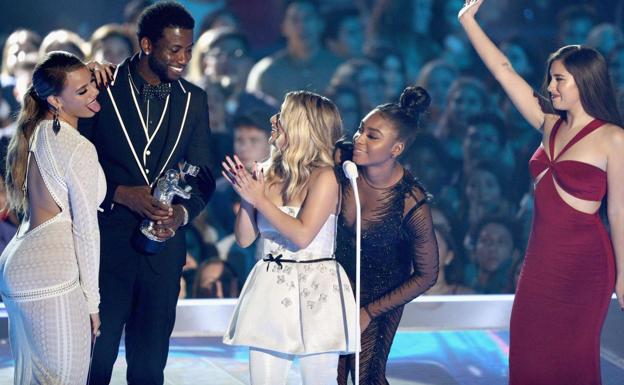 Kendrick Lamar