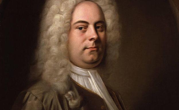 Händel: El rey de la ópera en Londres