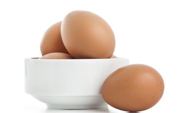 Los 8 errores que cometemos a la hora de cocinar huevos