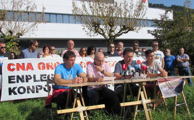 Edesa Industrial despide a 141 trabajadores