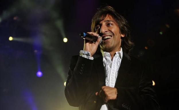 Antonio Carmona recibe el alta hospitalaria