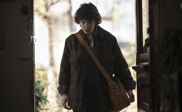 Imagen de 'Stranger Things'. /