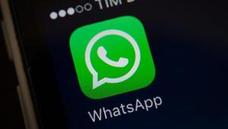 WhatsApp sufre una caída de una hora en media Europa