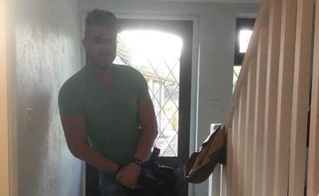 El terrible (pero cómico) error de una madre en Halloween que sorprende a las redes