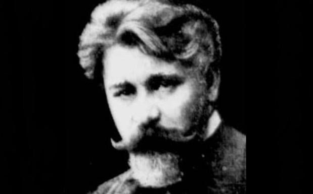 Robert Ledru.