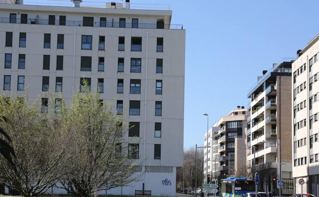 El Gobierno Vasco dedicará el 100% de sus recursos para vivienda a alquiler protegido