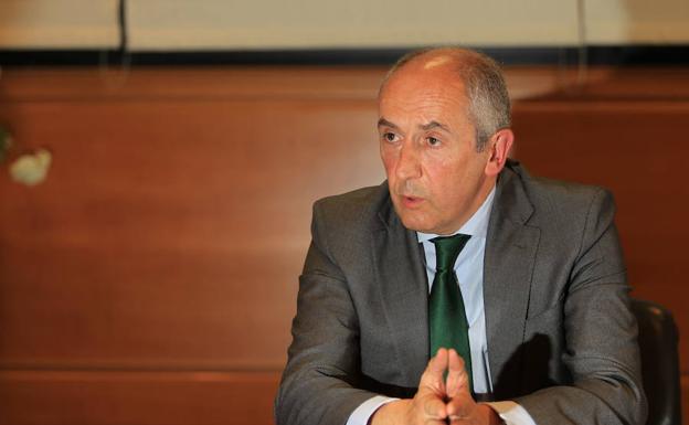 El Gobierno Vasco acude a la Conferencia Sectorial de Educación «firmemente dispuesto a buscar soluciones y acuerdos»