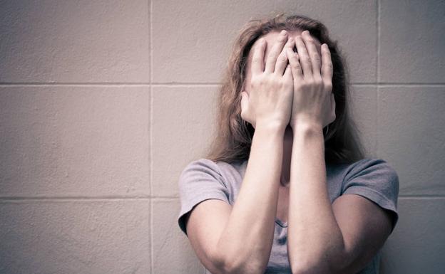 238 hombres condenados en Euskadi por violencia de género durante el tercer trimestre del año