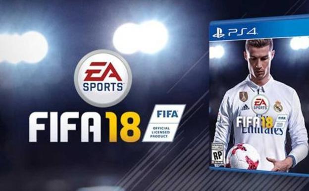 Un niño de 14 años arruina a su madre jugando al 'FIFA 18'
