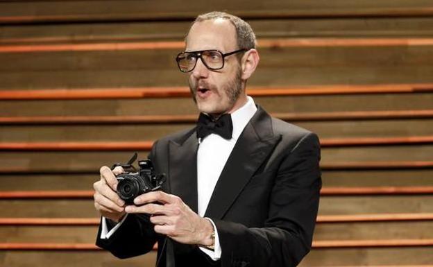El fotógrafo Terry Richardson. /REUTERS