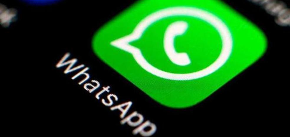 Una app te permite saber qué decía ese mensaje borrado de Whatsapp