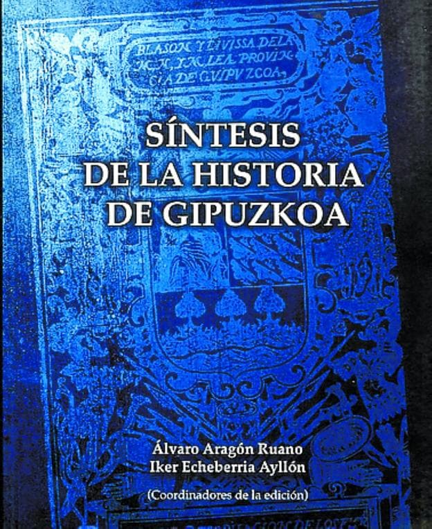 Portada del libro./