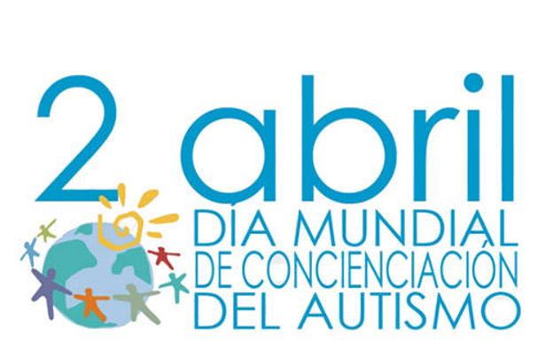 Los ayuntamientos de Donostia y Andoain se tiñen de azul en favor de las personas con autismo
