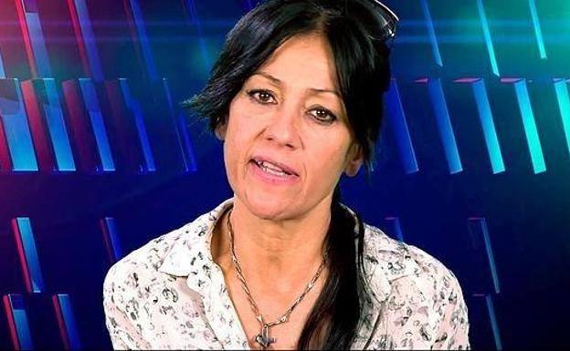 El terrible testimonio de Maite Galdeano