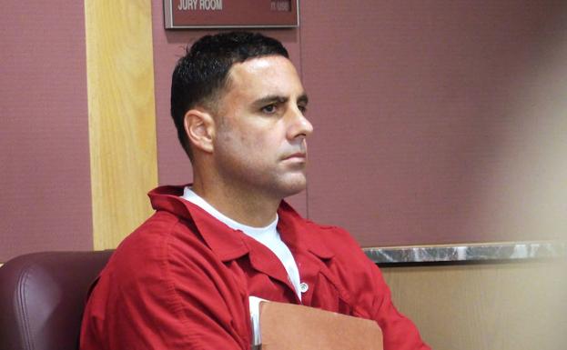 Pablo Ibar, juicio Pablo Ibar Pablo Ibar, juicio Pablo Ibar