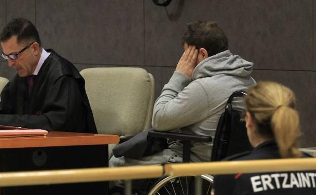 El jurado popular declara culpable de asesinato con alevosía al acusado del crimen de La Peña