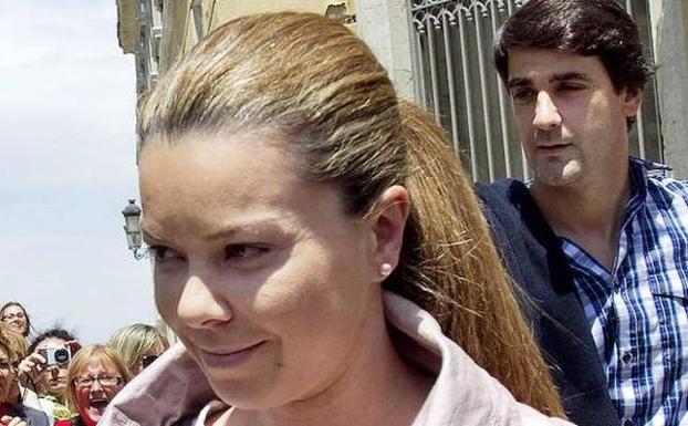 Última hora del estado de salud de María José Campanario