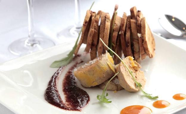 Malkorra Hotel & Restaurant: Fusión de tradición y vanguardia