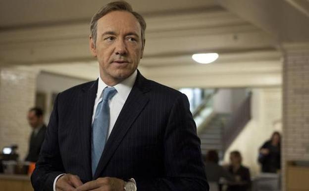 ¿Kevin Spacey fue violado por su padre? Hermano dio impactantes declaraciones ¿Kevin Spacey fue violado por su padre? Hermano dio impactantes declaraciones