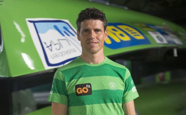 Mikel Orbañanos: «Para lograr las últimas victorias en La Concha nos centramos antes en eliminar una cierta ansiedad»