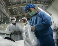 Irán reanuda su actividad nuclear en las instalaciones de la central de Natanz