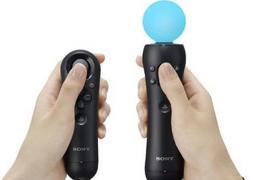 El mando de movimiento de PS3 se llamará Move y tendrá un 'nunchako'