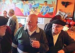 En el corazón de Batasuna