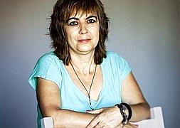 María Luisa Torres. / MujerHoy.com/