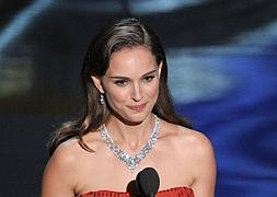 La actriz Natalie Portman. / Foto: Archivo | Vídeo: Europa Press/