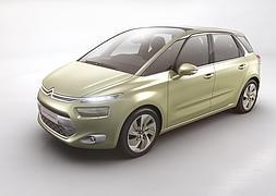 Citroën Technospace