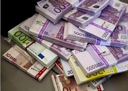 Los blanqueadores de dinero se han adaptado mejor a las nuevas tecnologías que sus perseguidores. Thomas Peter/