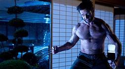 Hugh Jackman, encarnando a Lobezno. / Archivo/