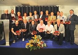 Teledonosti celebró la mayoría de edad rodeada de sus mejores amigos