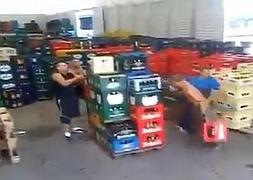 Esto es eficiencia en el trabajo