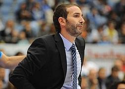 «Gran Canaria es uno de los equipos que mejor está jugando»