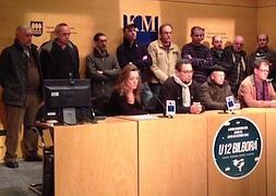 Más de 60 escritores vascos se adhieren a la manifestación convocada por Herrira a favor de los presos