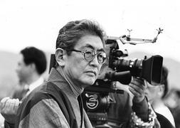 Muere Nagisa Oshima, el director de 'El imperio de los sentidos'