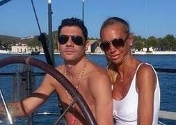 Belén Esteban y Fran Álvarez firman los papeles del divorcio