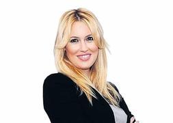 Carolina Cerezuela cumplió 33 años el pasado 14 de enero./