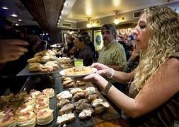¿Es el turismo gastronómico la solución para salir de la crisis?