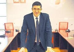 «El tiempo que Urkullu lleva de lehendakari es de un vacío absoluto»