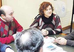 Proyde-Proega mostró su trabajo en Argentina