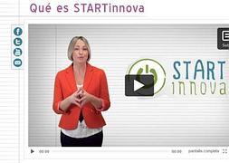 STARTinnova, emprender desde el aula